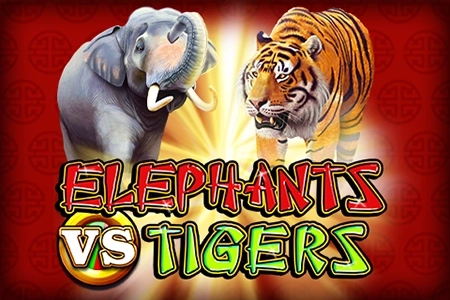 Elephants Vs Tigers